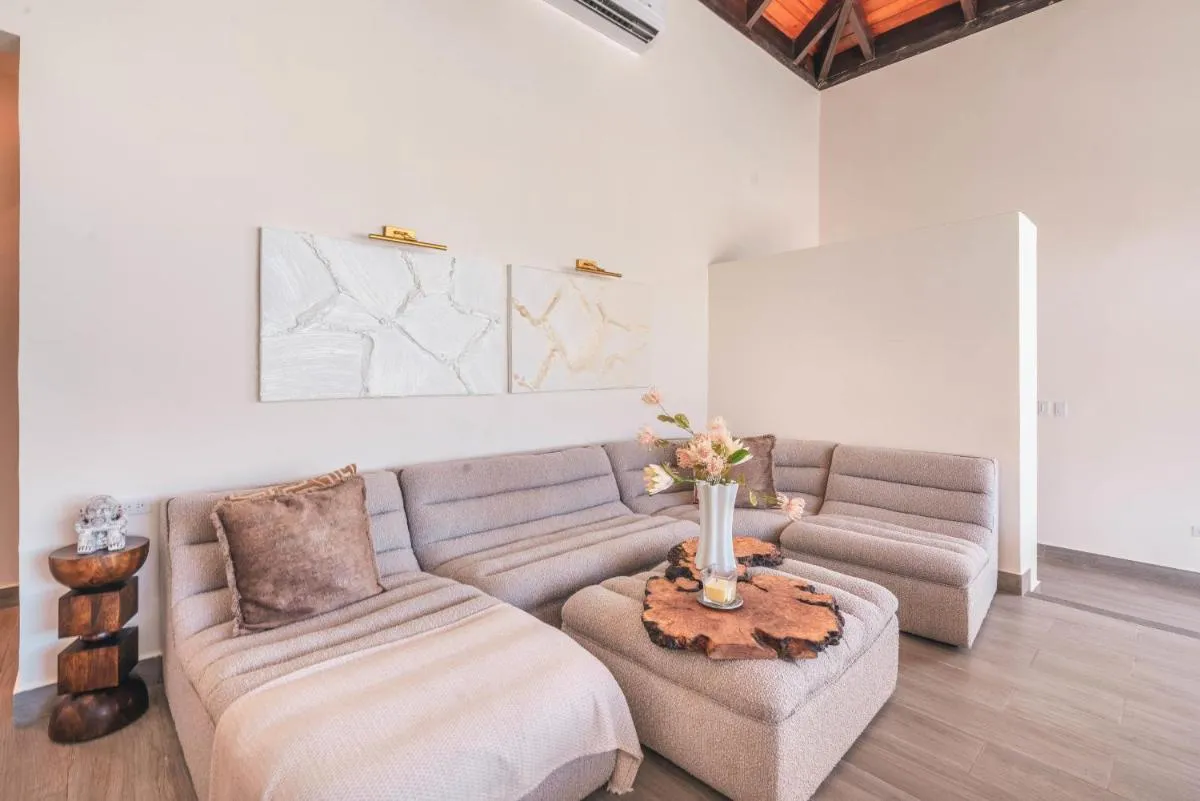 Image 6 of Tropical villa with picuzzi at Green Village BCA