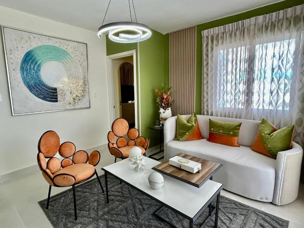 Image of Two Beds apartament close to the Airport in punta Cana RD