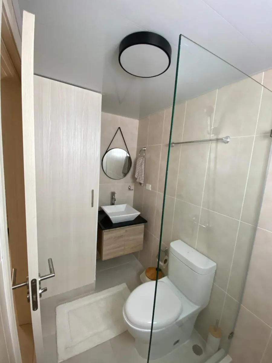 Image 2 of Two Beds apartament close to the Airport in punta Cana RD