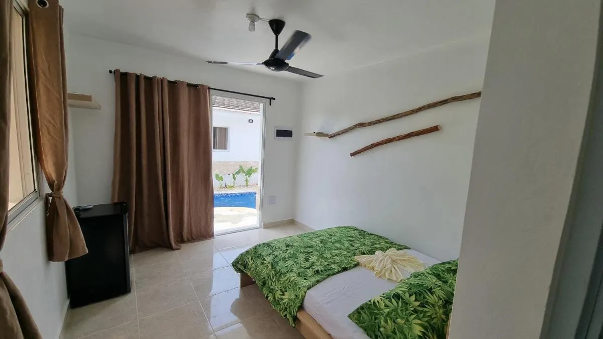 Image 1 of Unique and quiet APARTMENTS La Botánica Tropical