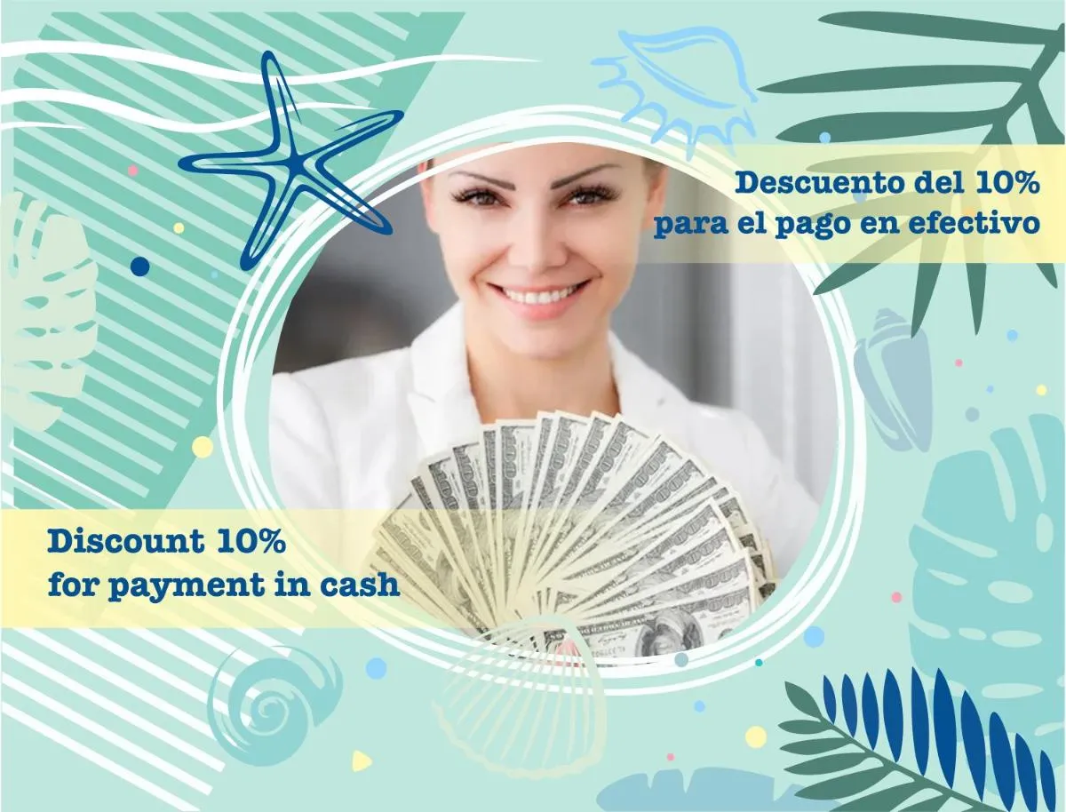 Image 4 of VACATION STUDIOS with ROOFTOP POOL, BEACH CLUB, RESTAURANTS – Playa Los Corales