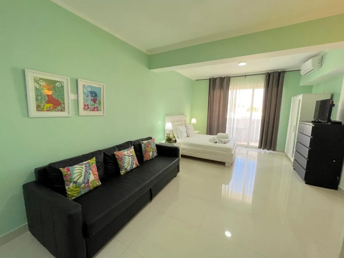 Image 1 of VACATION STUDIOS with ROOFTOP POOL, BEACH CLUB, RESTAURANTS – Playa Los Corales