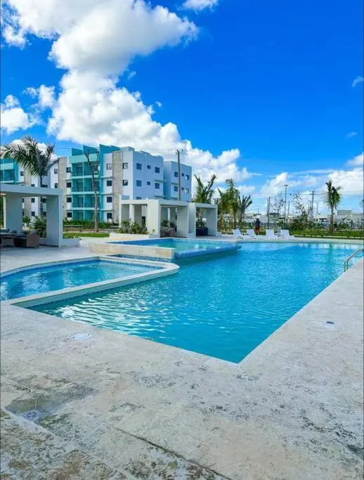 Image 3 of Villa Cana Tropical