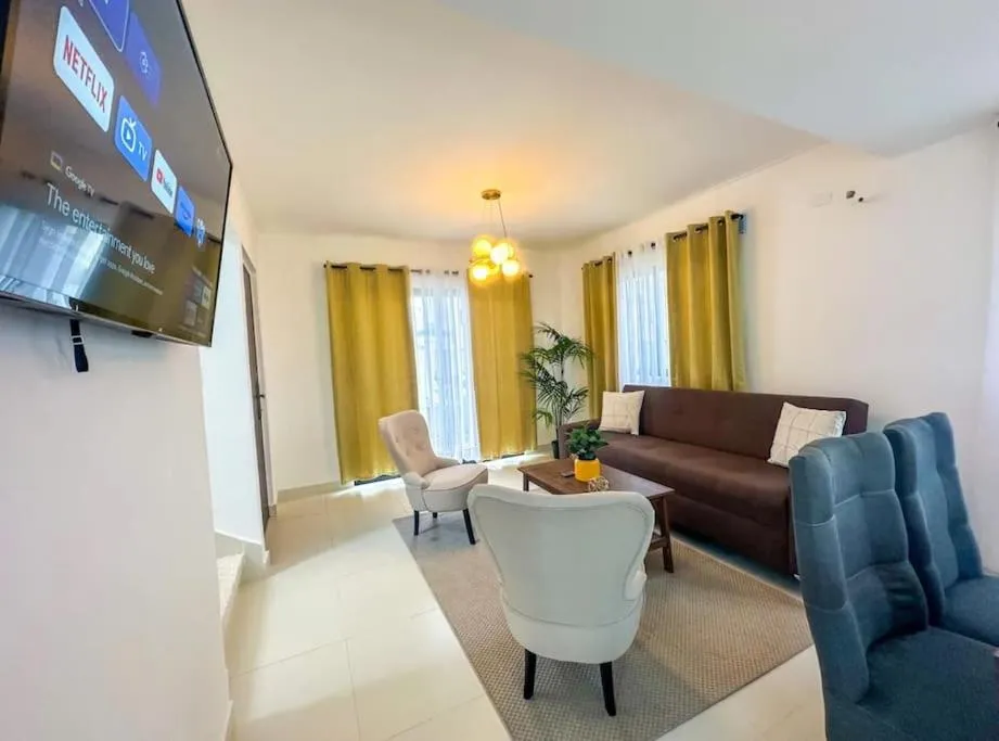 Image 2 of Villa Cana Tropical