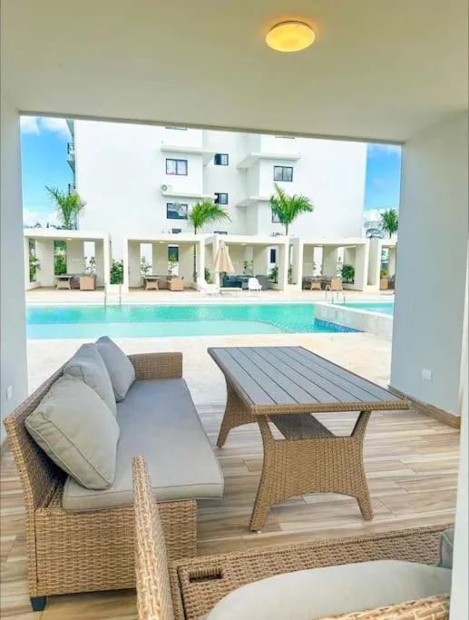 Image 6 of Villa Cana Tropical