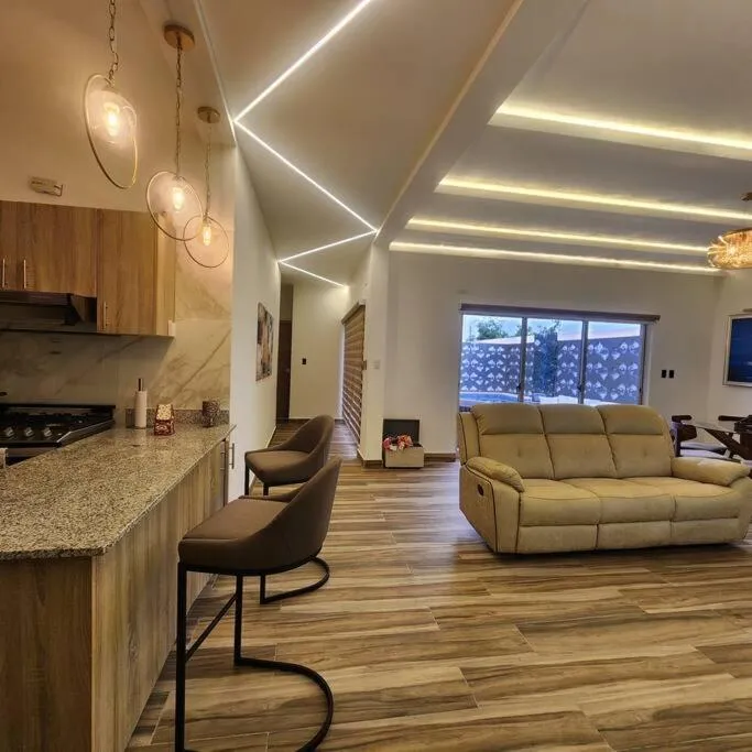 Image 6 of Villa Koi con Piscina privada climatizada