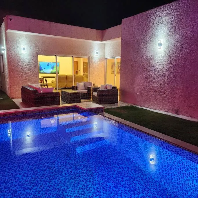 Image 5 of Villa Koi con Piscina privada climatizada