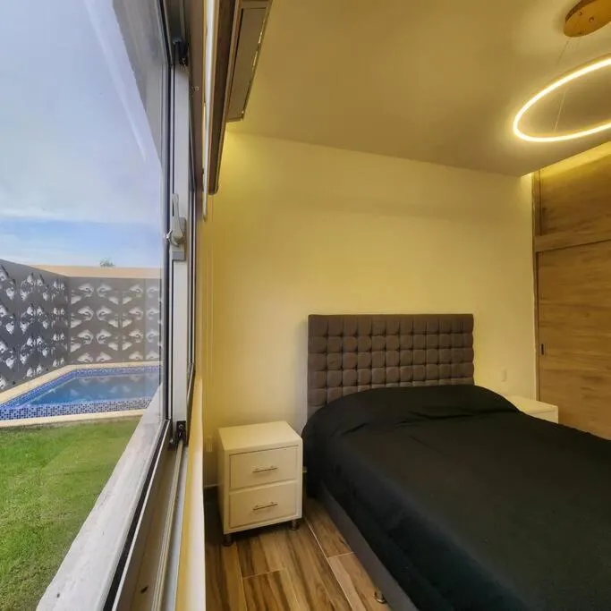 Image 3 of Villa Koi con Piscina privada climatizada