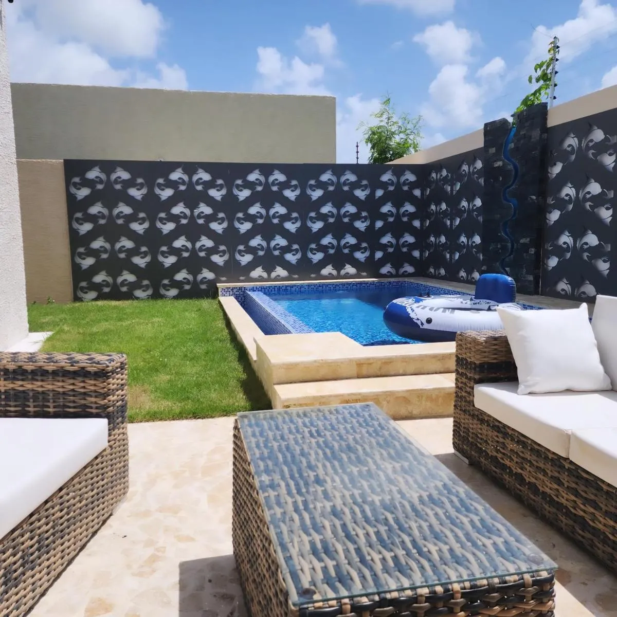 Image 2 of Villa Koi con Piscina privada climatizada