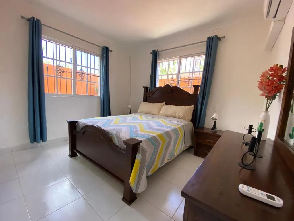 Image of Villa Luz 1 Los Corales RD your Perfect Place for Holidays