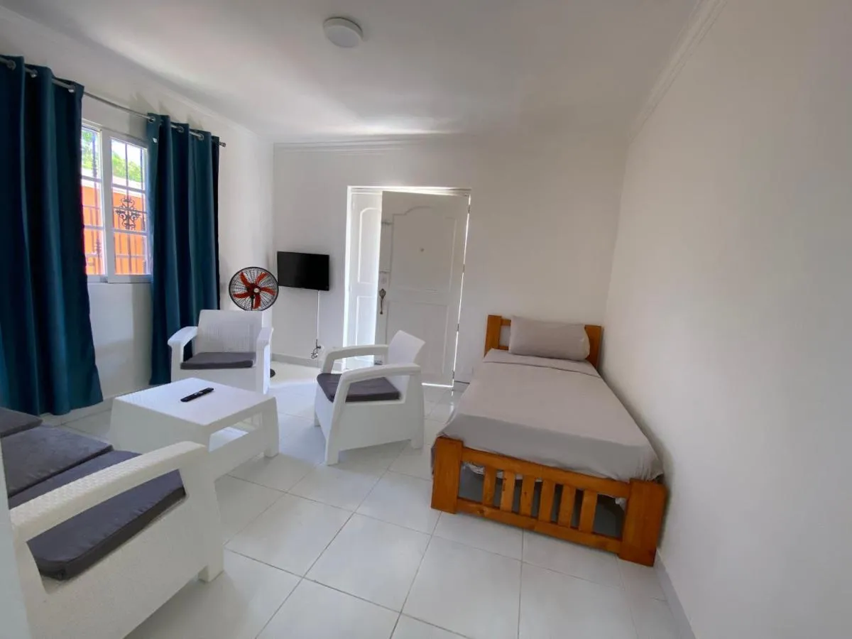 Image 6 of Villa Luz 1 Los Corales RD your Perfect Place for Holidays