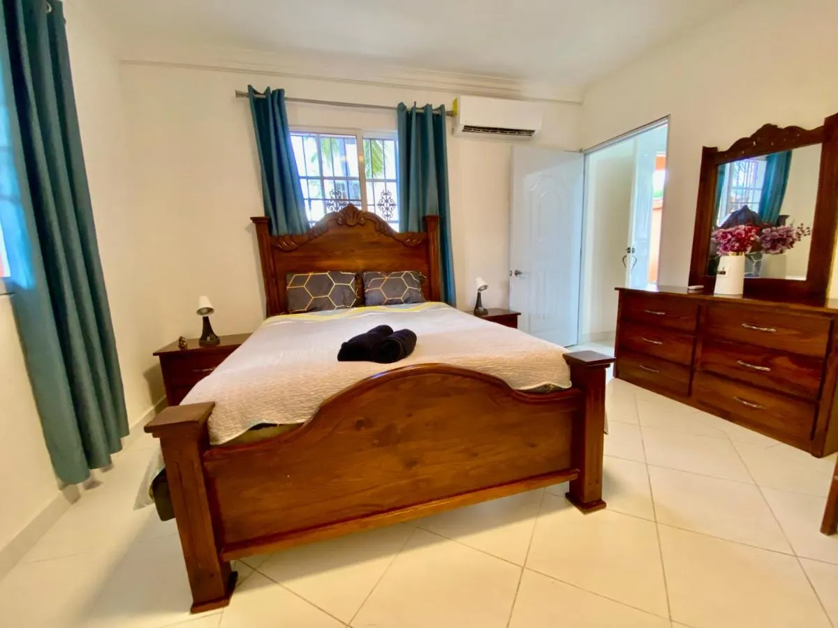 Image 6 of Villa Luz 2 The Perfect Place for Holiday in los Corales RD