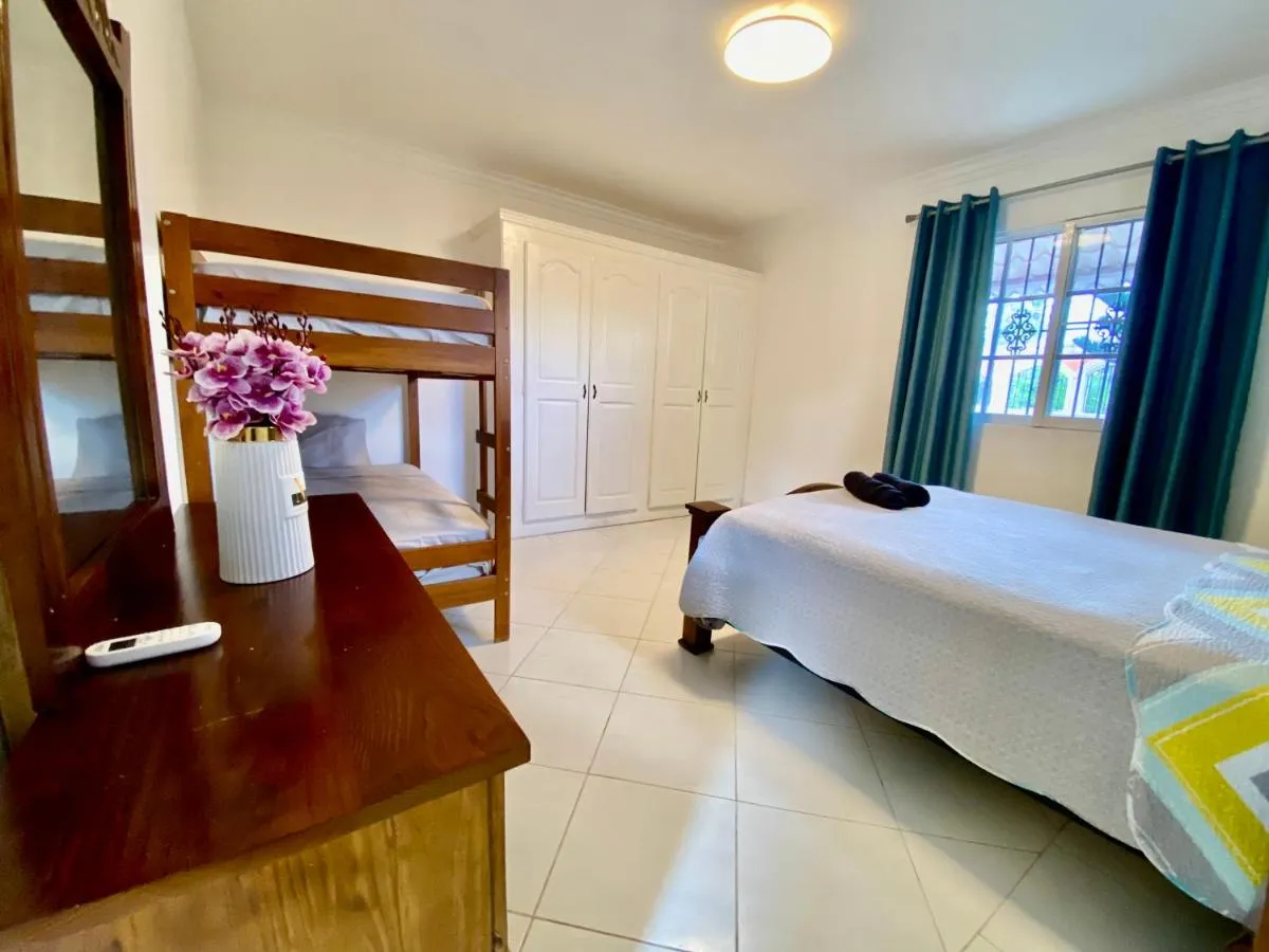 Image 1 of Villa Luz 2 The Perfect Place for Holiday in los Corales RD