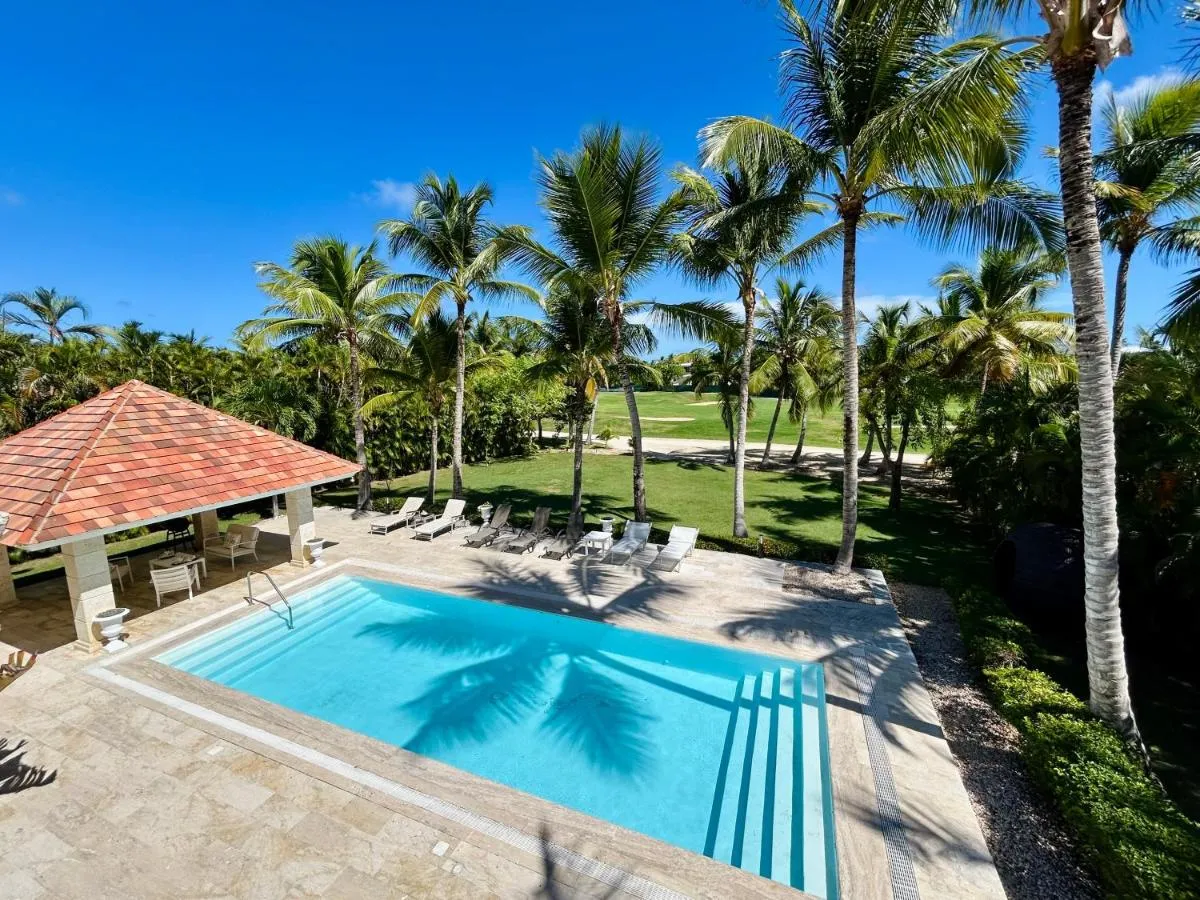 Image 5 of Villa Ruby Punta Cana, private pool & beach