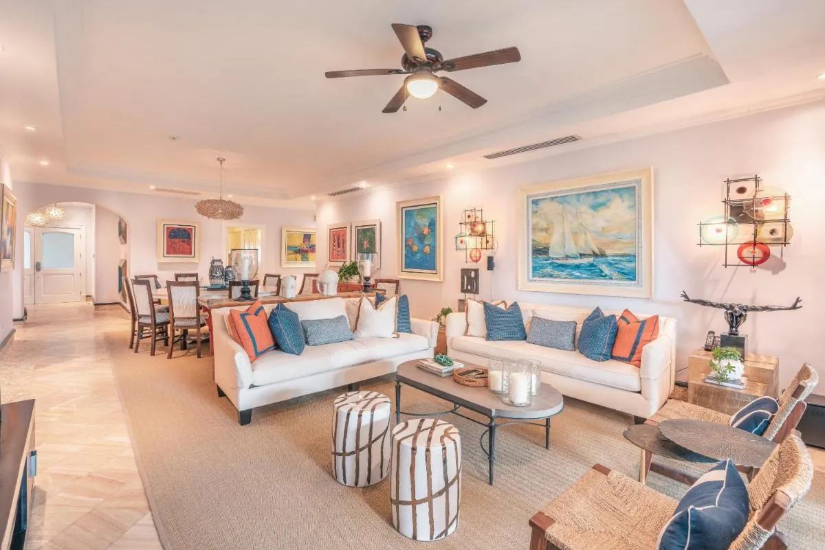 Image 2 of Villa Size Pent-house at Cap Cana