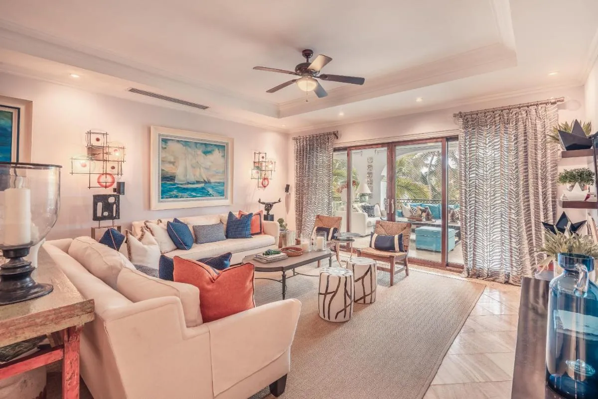 Image 3 of Villa Size Pent-house at Cap Cana