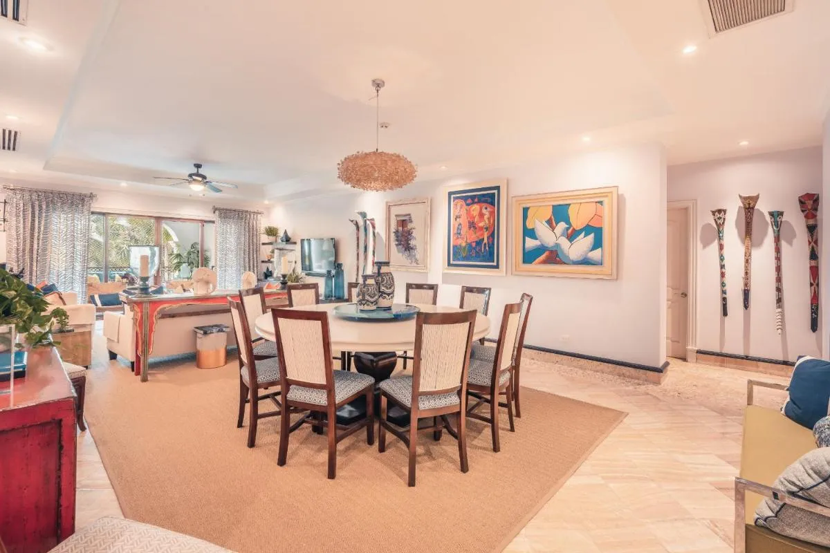 Image 6 of Villa Size Pent-house at Cap Cana