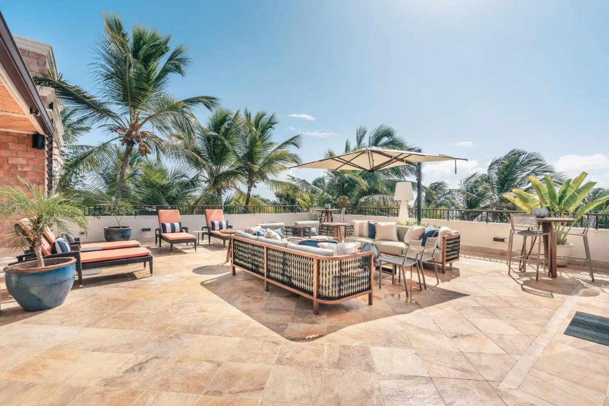 Image 1 of Villa Size Pent-house at Cap Cana