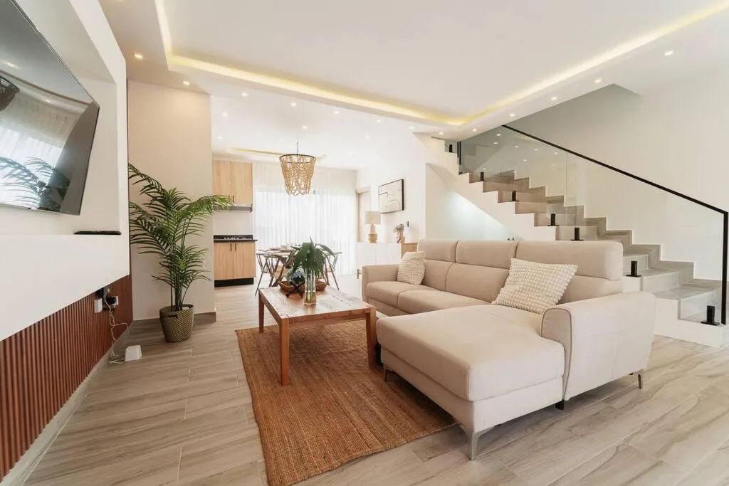 Image of Villa de Lujo con Picuzzi a 2 Min Downtown