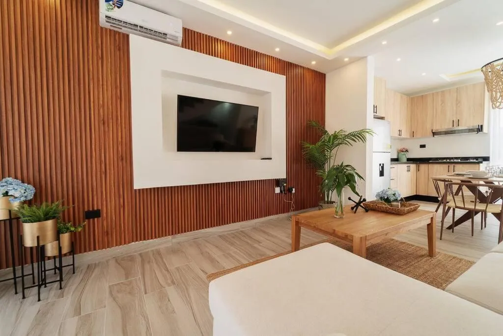 Image 5 of Villa de Lujo con Picuzzi a 2 Min Downtown