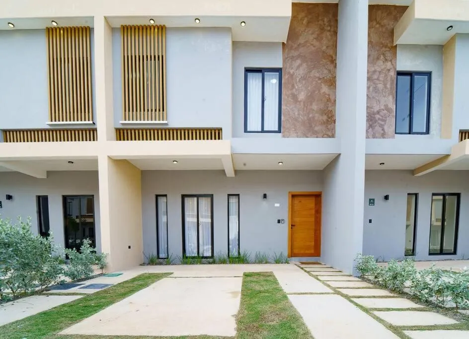 Image 6 of Villa de Lujo con Picuzzi a 2 Min Downtown