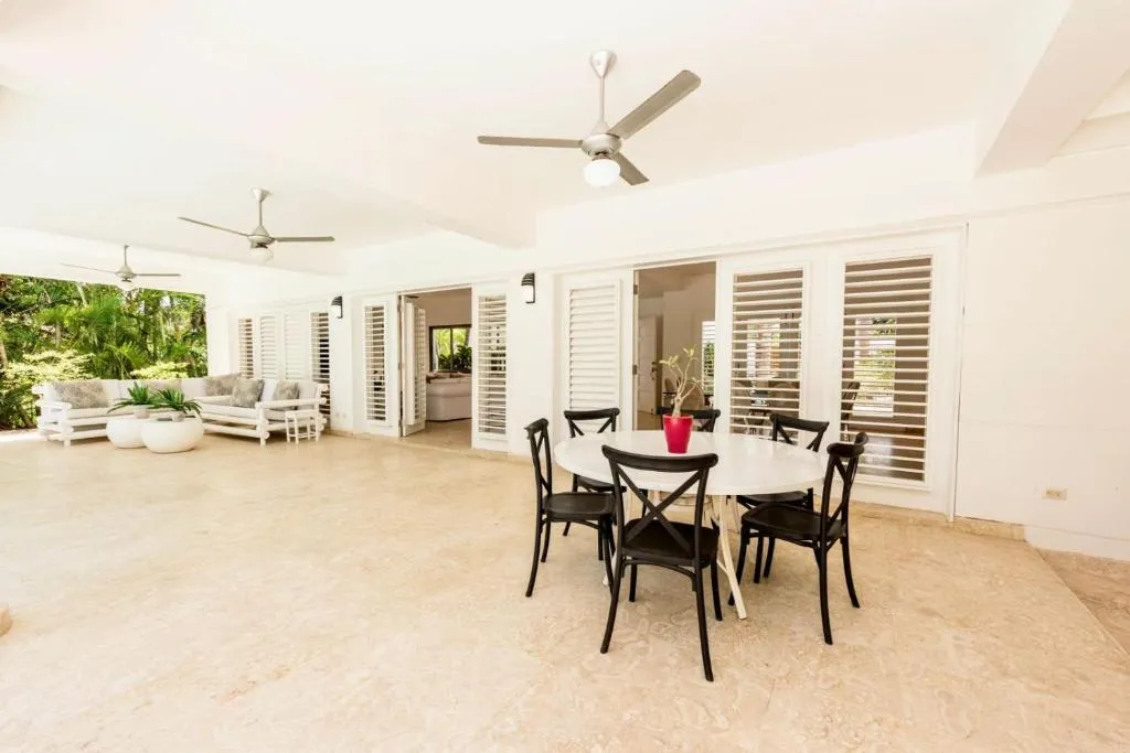 Image of Villa de lujo con piscina y Golf en Punta Cana