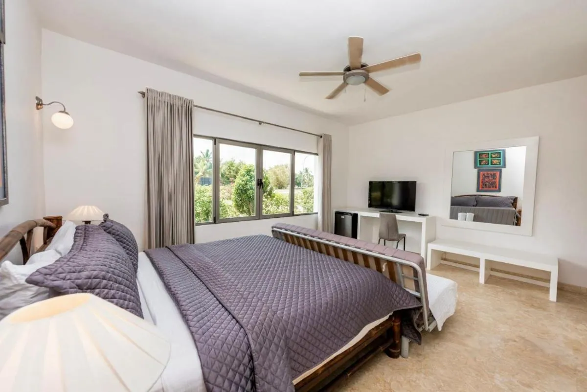 Image 1 of Villa de lujo con piscina y Golf en Punta Cana