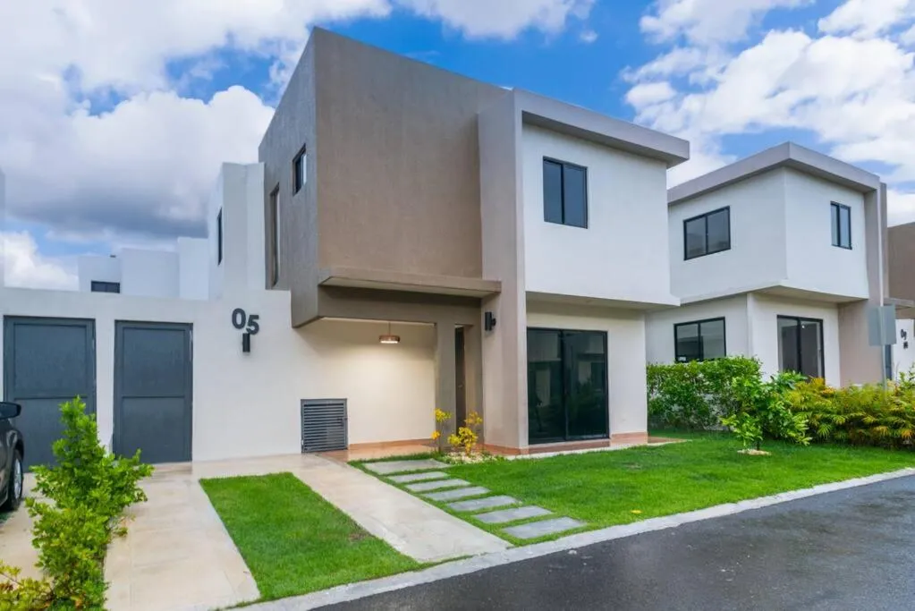 Image of Villa de lujo en Punta Cana