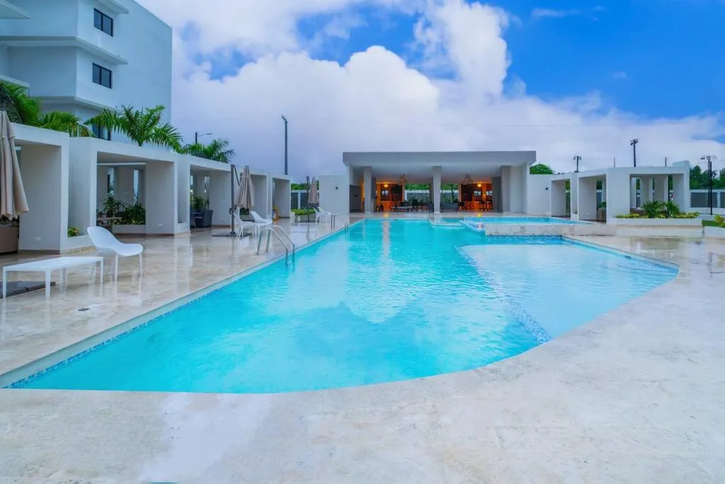 Image 2 of Villa de lujo en Punta Cana