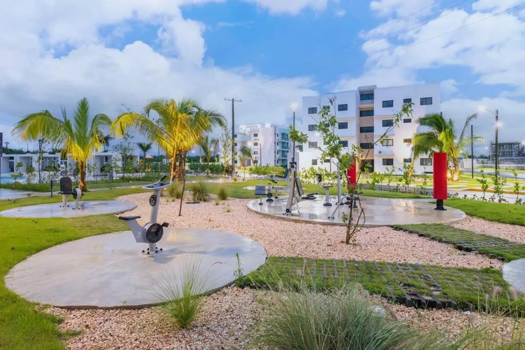 Image 5 of Villa de lujo en Punta Cana