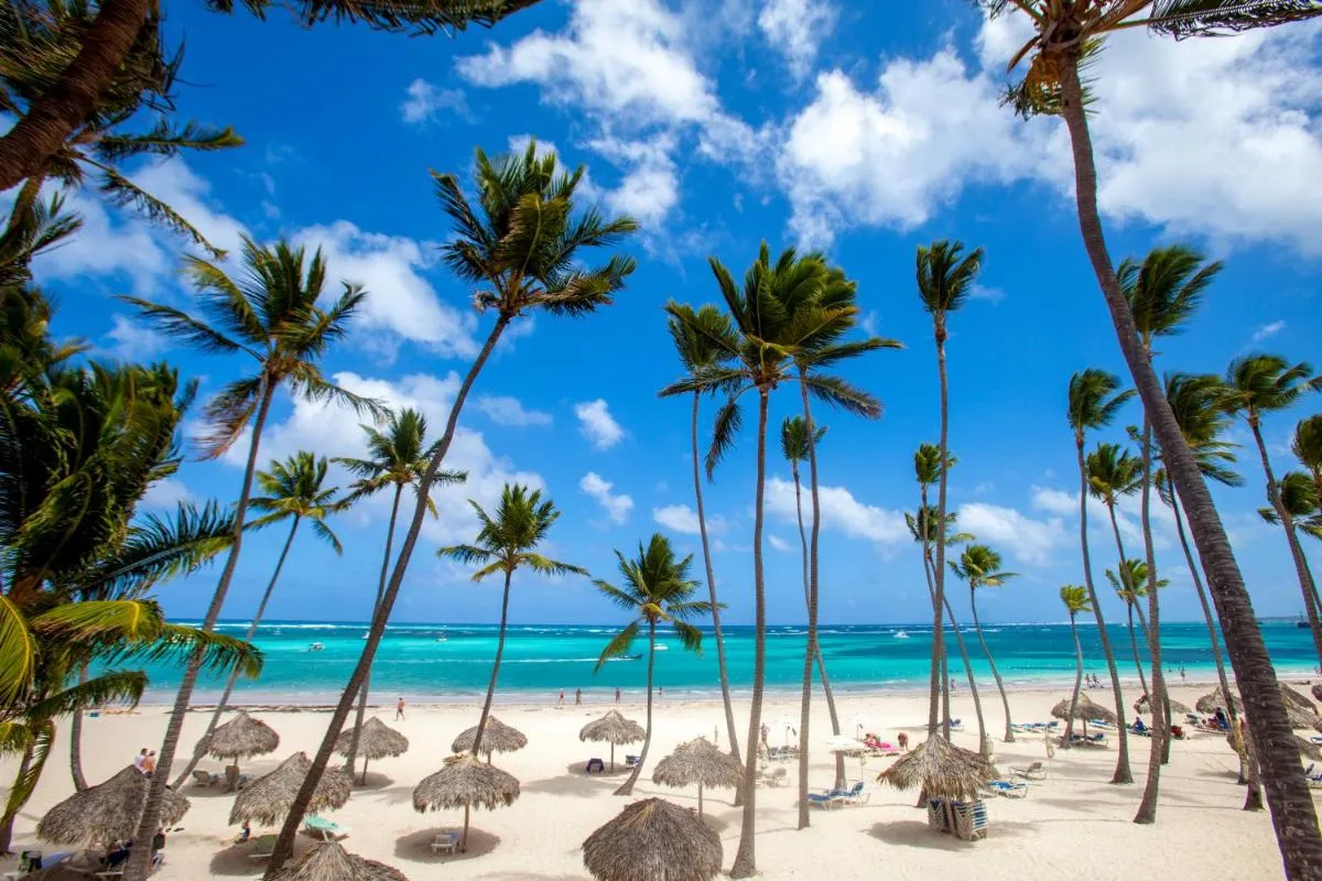 Image 1 of Villas Chiara Punta Cana