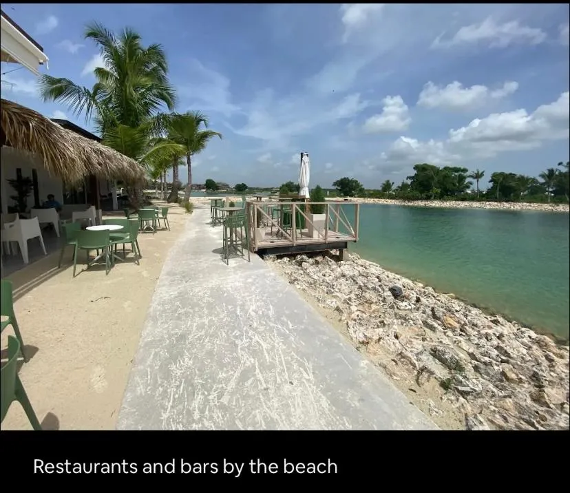 Image 2 of Vista Cana Luxura suite rooftop private Picuzzi