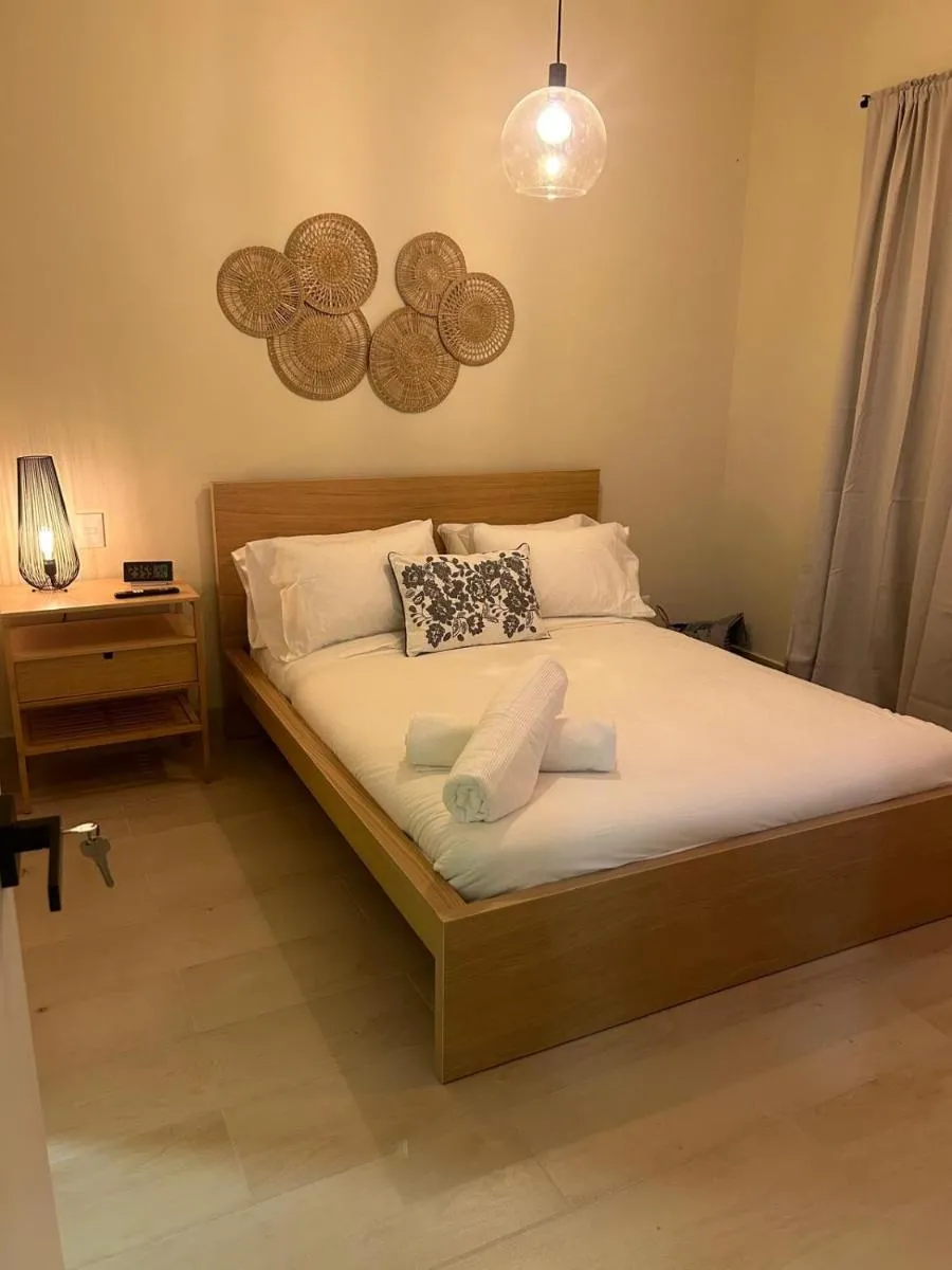 Image 4 of Vista Cana Luxura suite rooftop private Picuzzi