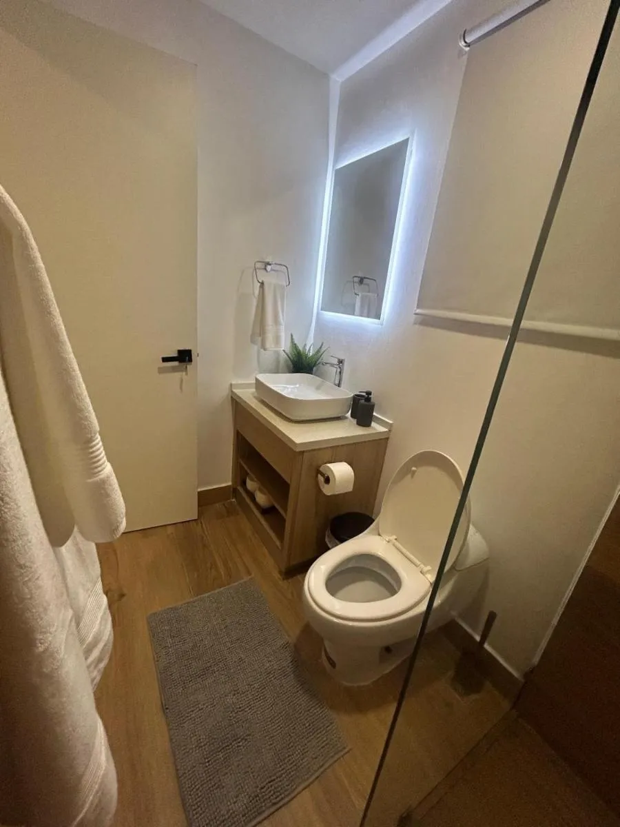 Image 5 of Vista Cana Luxura suite rooftop private Picuzzi