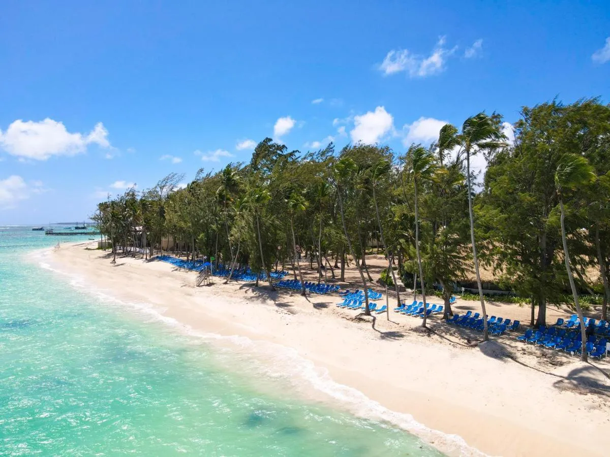 Image 1 of Vista Sol Punta Cana Beach Resort & Spa – All Inclusive