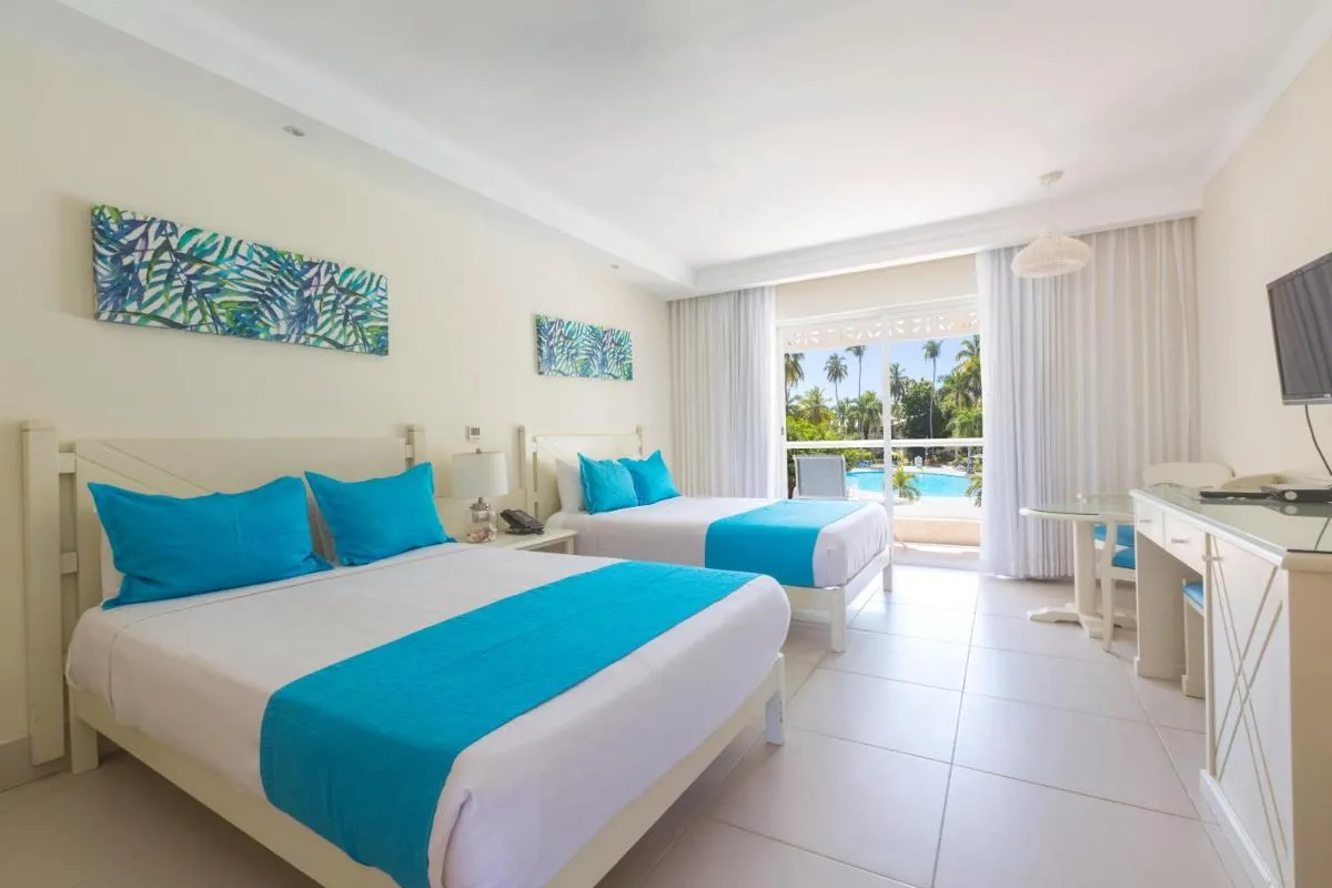 Image 3 of Vista Sol Punta Cana Beach Resort & Spa – All Inclusive