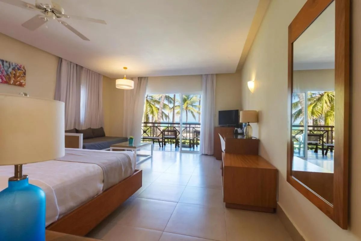Image 5 of Vista Sol Punta Cana Beach Resort & Spa – All Inclusive
