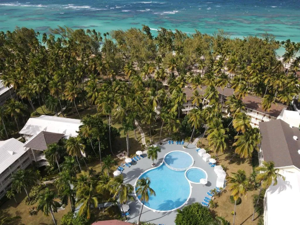 Image of Vista Sol Punta Cana Beach Resort & Spa – All Inclusive