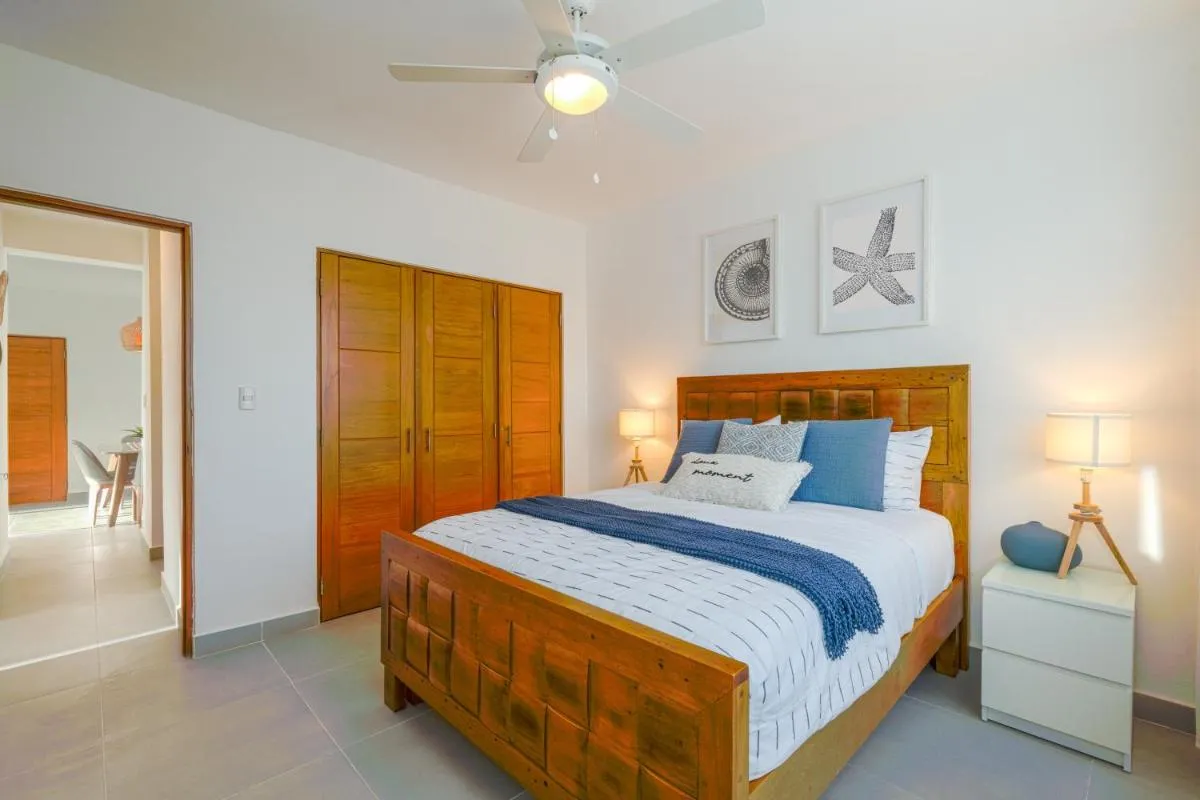 Image 5 of White Sands Condo, Beach, Wi-Fi, Pool