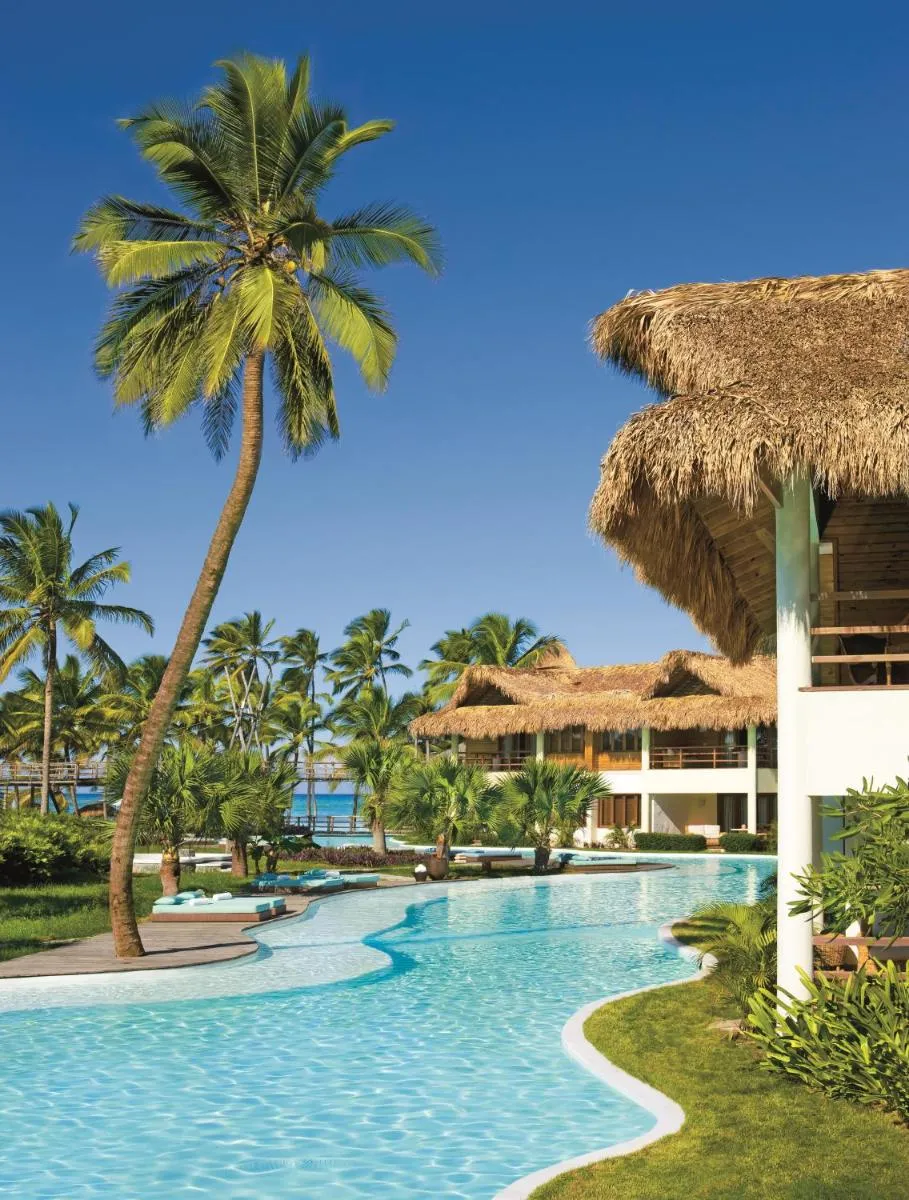 Image 6 of Zoetry Agua Punta Cana – All Inclusive