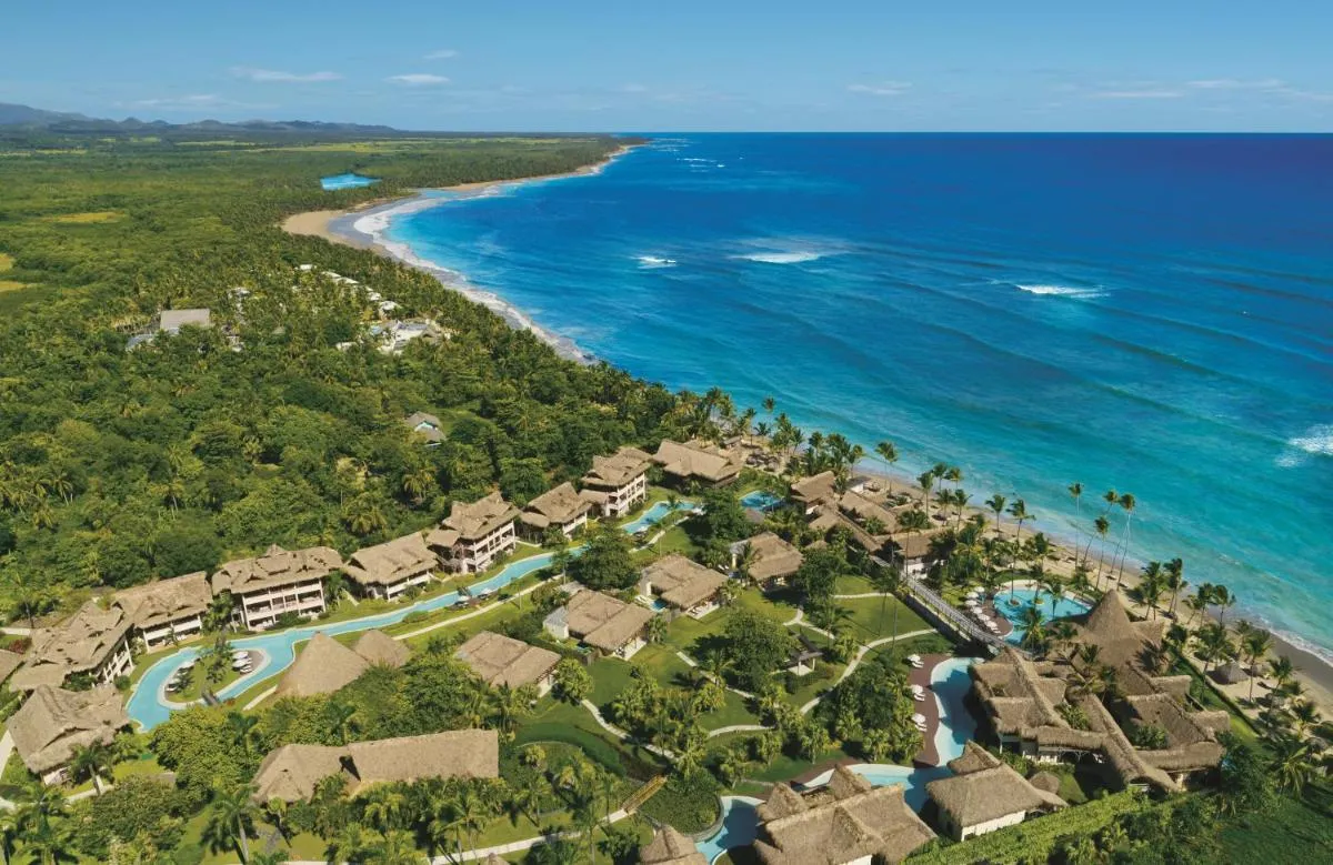 Image 4 of Zoetry Agua Punta Cana – All Inclusive