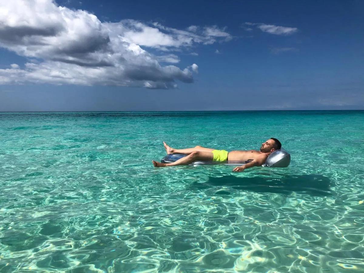 Image 6 of apparta hotel Punta Cana Los corales DUCASSI – SOL CARIBE