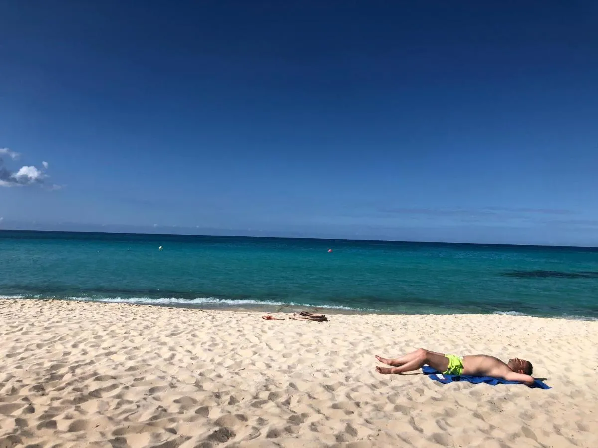 Image 4 of apparta hotel Punta Cana Los corales DUCASSI – SOL CARIBE