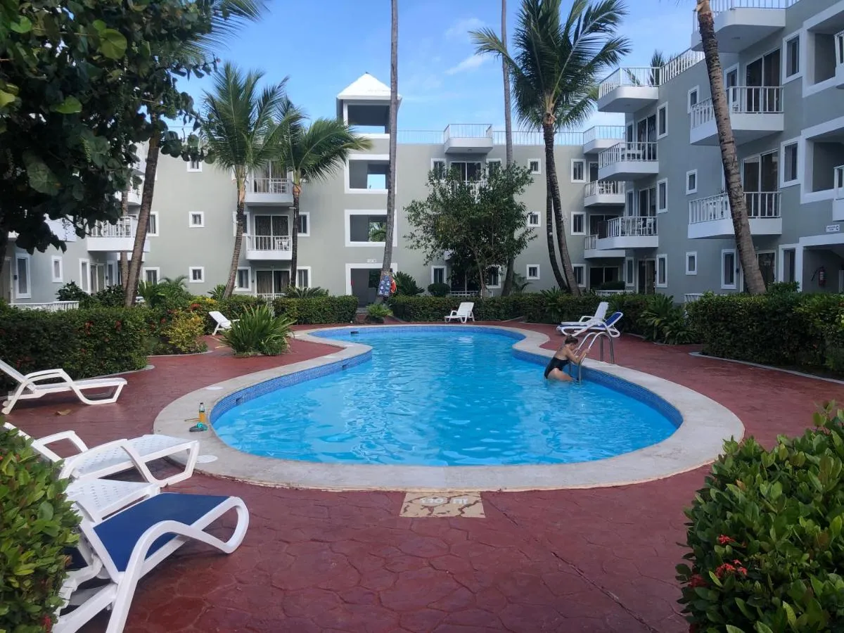 Image 1 of apparta hotel Punta Cana Los corales DUCASSI – SOL CARIBE