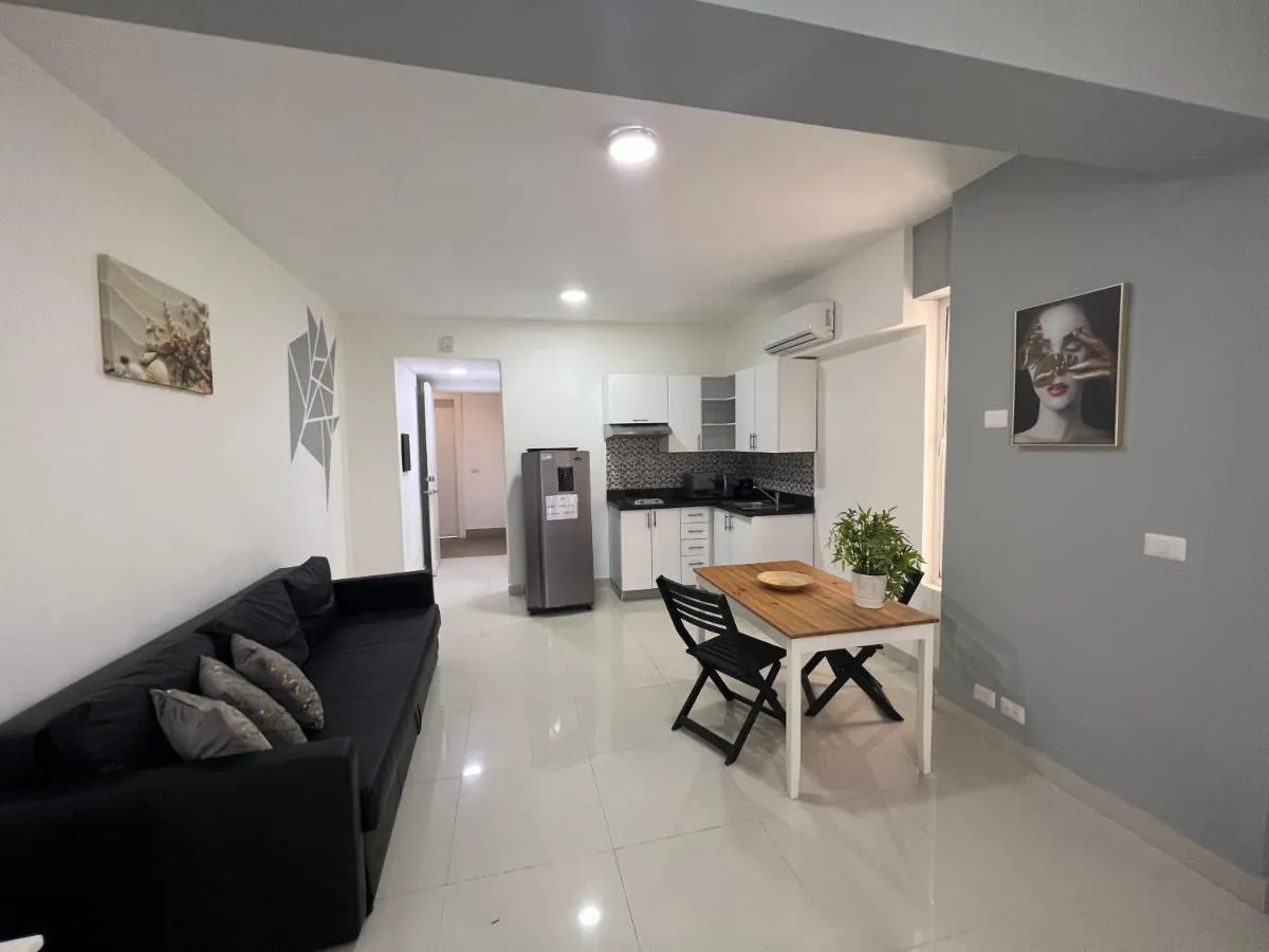 Image 2 of hotel DUCASSI Sol Cariba Punta Cana