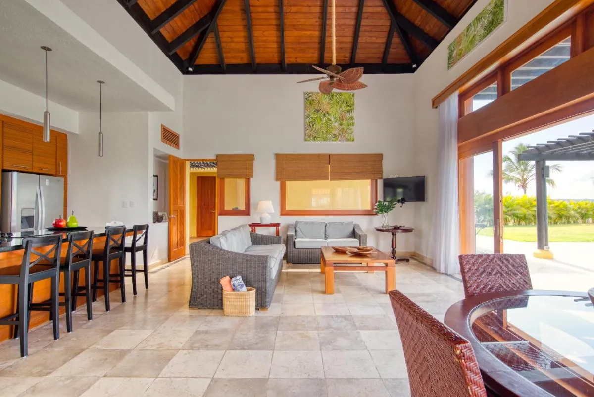 Image 4 of ileverde 82 – Garden villa