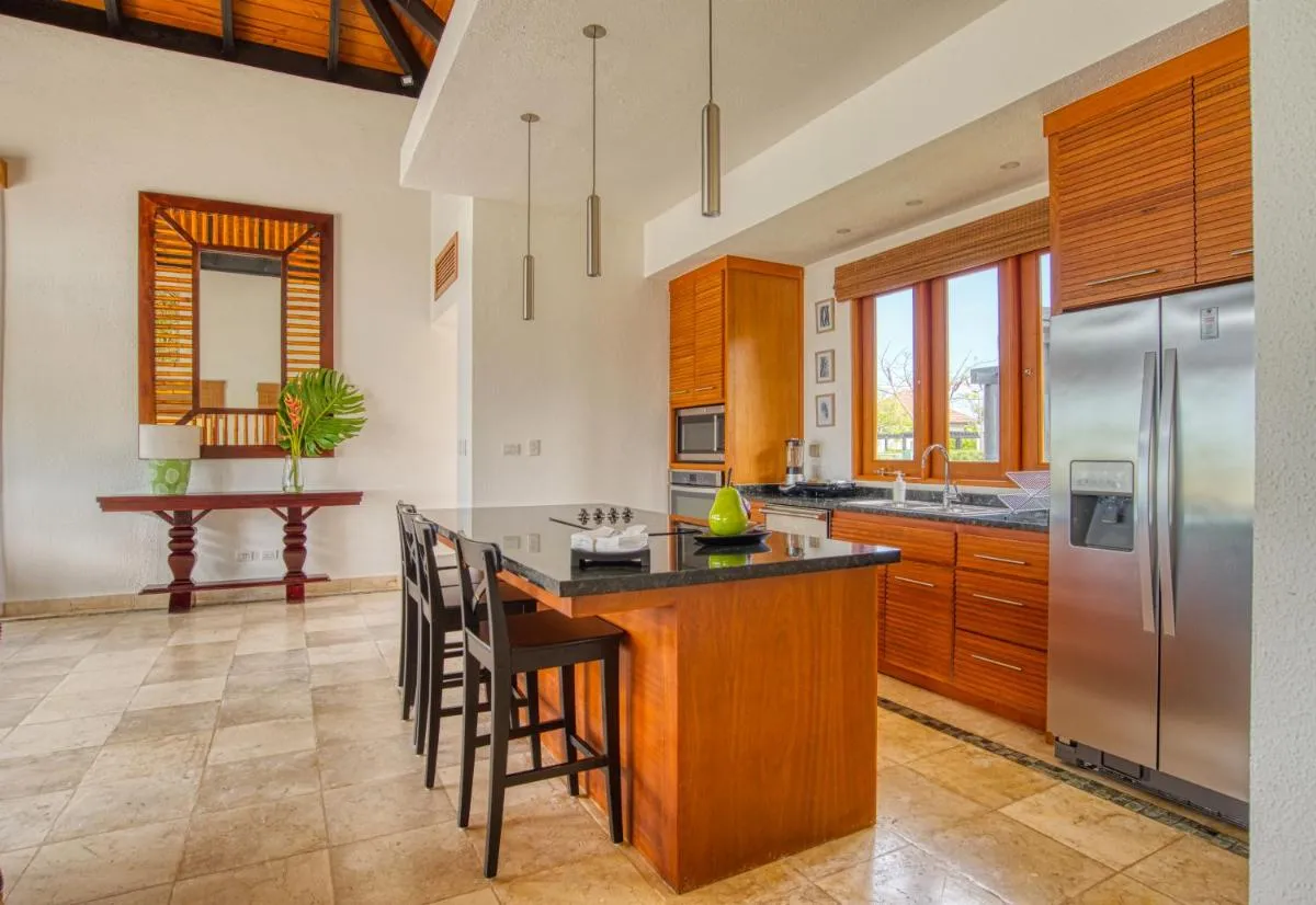 Image 2 of ileverde 82 – Garden villa