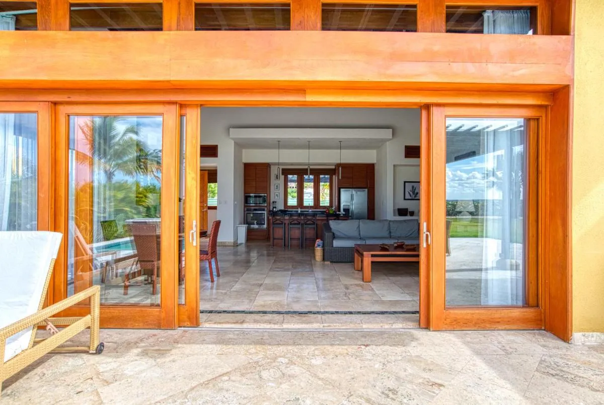 Image 6 of ileverde 82 – Garden villa