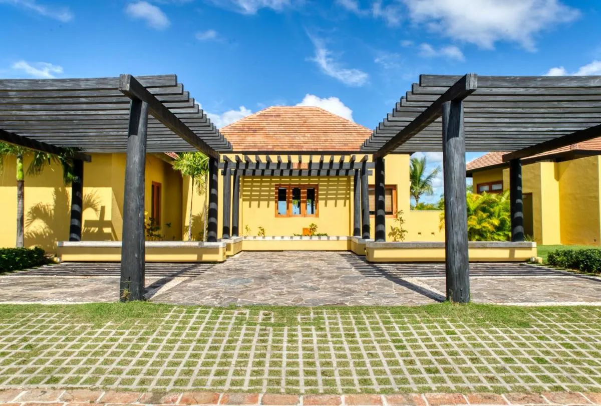 Image 1 of ileverde 82 – Garden villa