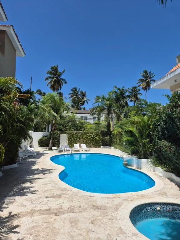 Image of las buganvillas